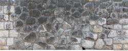 PBR Texture of Mixed Stones